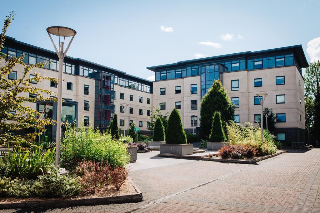 Dcu Rooms Glasnevin - Campus Accommodation Dublin Kültér fotó