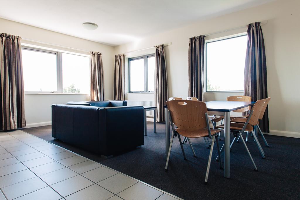 Dcu Rooms Glasnevin - Campus Accommodation Dublin Kültér fotó