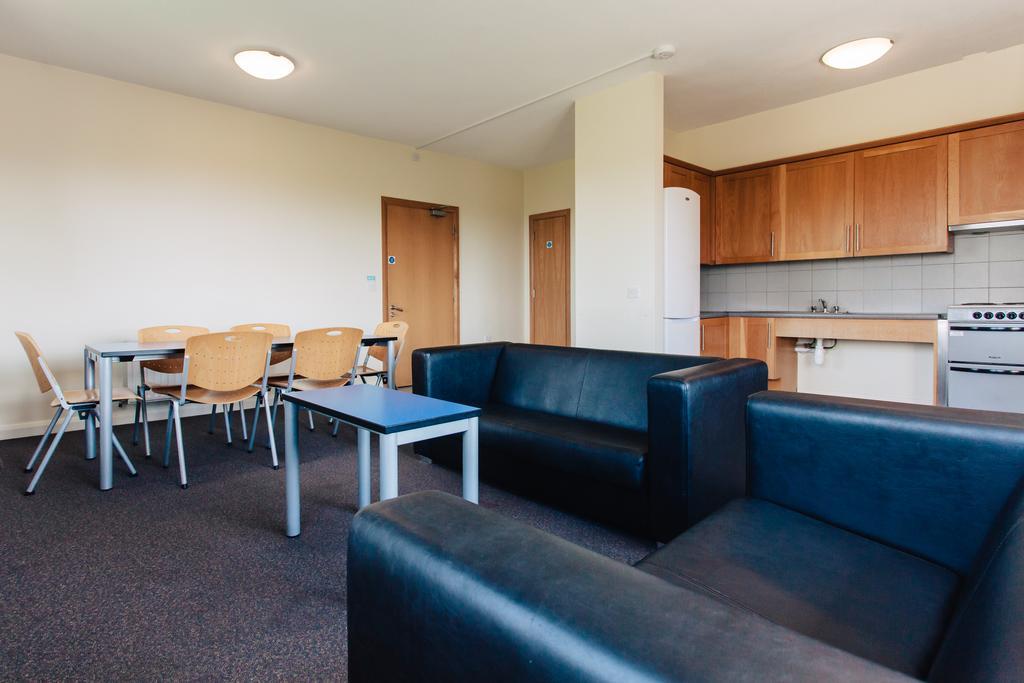 Dcu Rooms Glasnevin - Campus Accommodation Dublin Kültér fotó