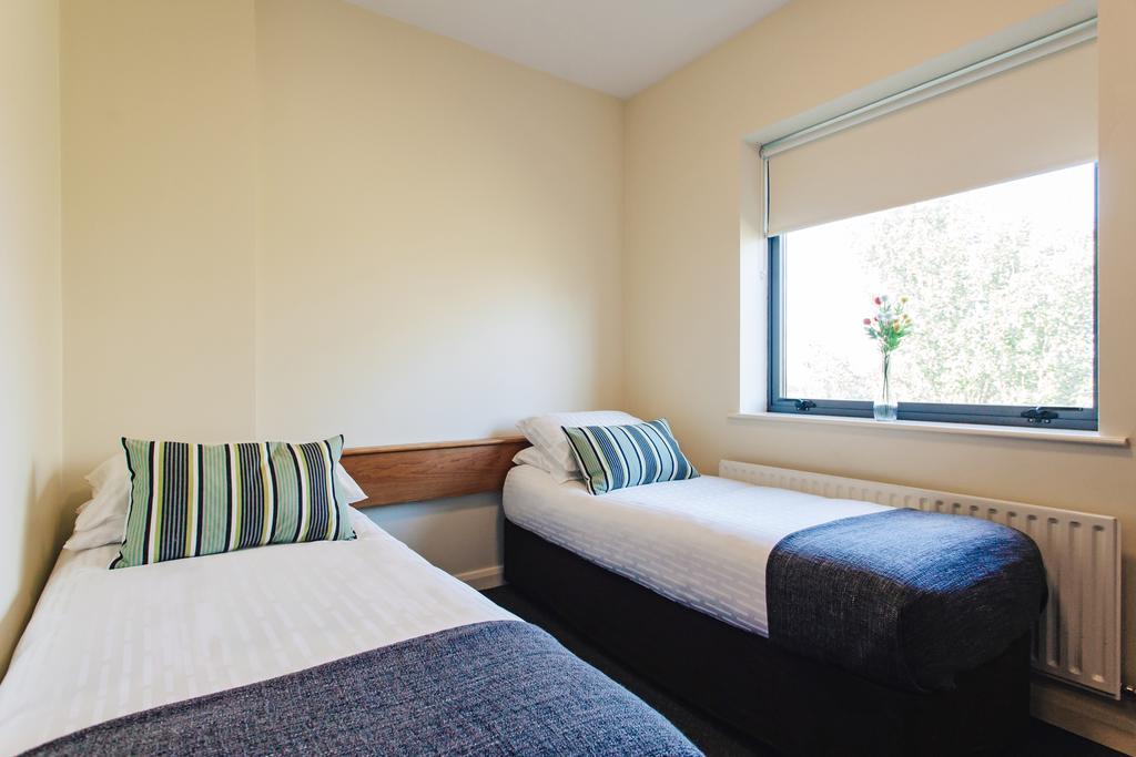 Dcu Rooms Glasnevin - Campus Accommodation Dublin Kültér fotó