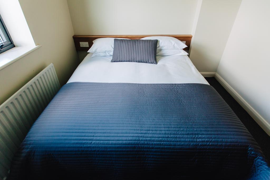 Dcu Rooms Glasnevin - Campus Accommodation Dublin Kültér fotó
