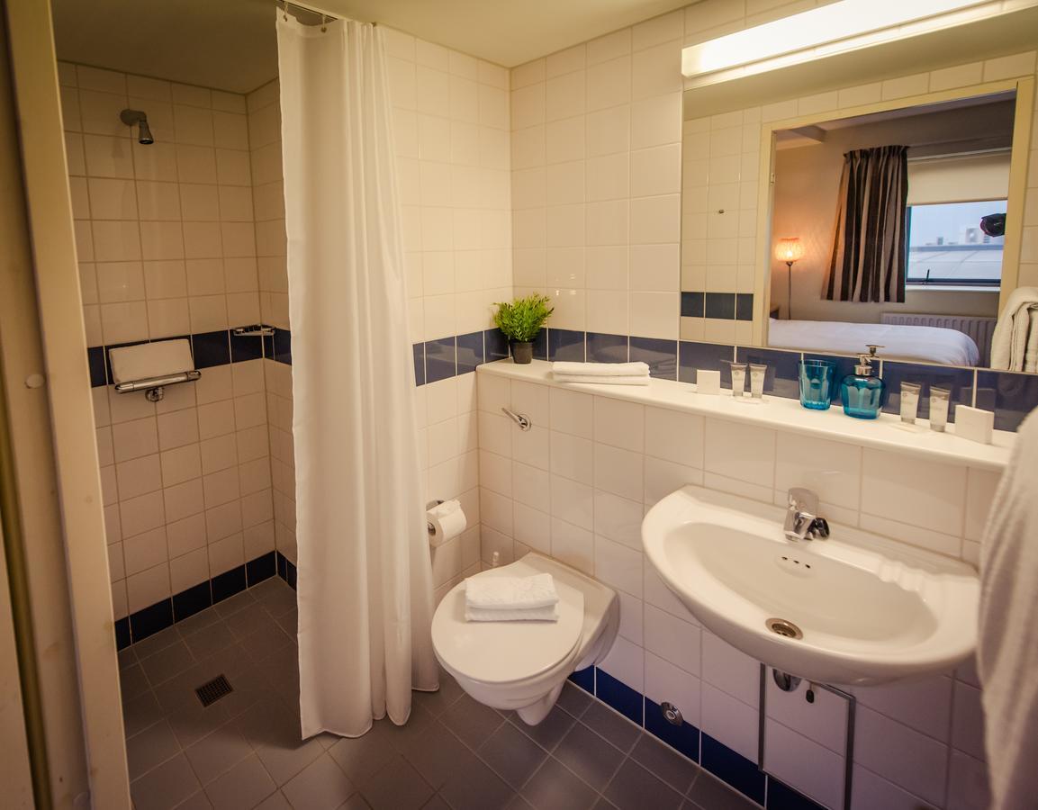 Dcu Rooms Glasnevin - Campus Accommodation Dublin Kültér fotó