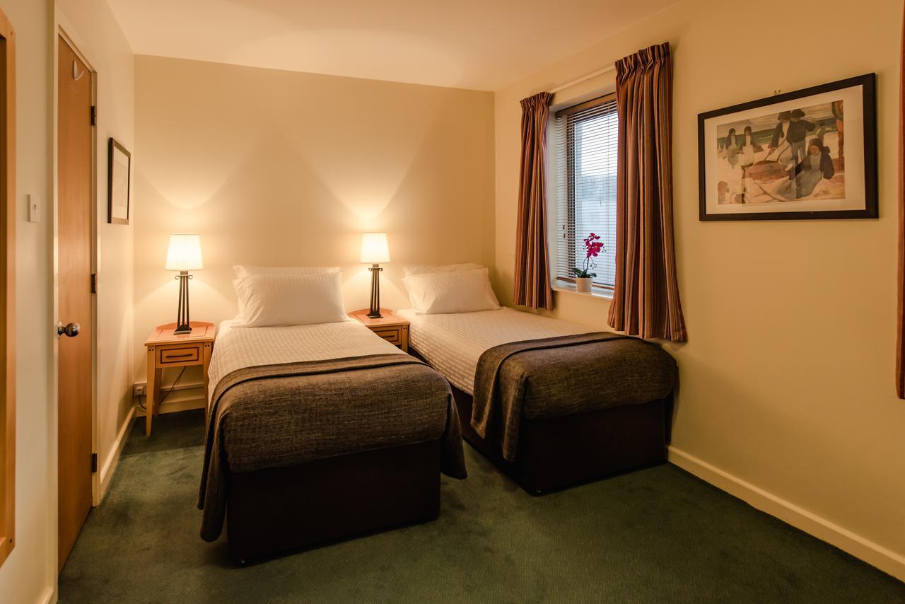Dcu Rooms Glasnevin - Campus Accommodation Dublin Kültér fotó